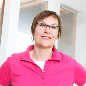Dr. Susanne Schwieger-Schönebeck