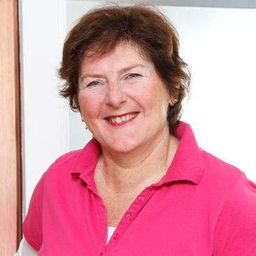 Marlen Holst